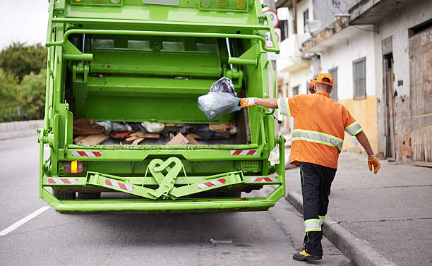 Best Commercial Junk Removal  in North Key Largo, FL